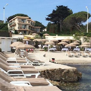 Hotel Du Levant Antibes Exterior photo